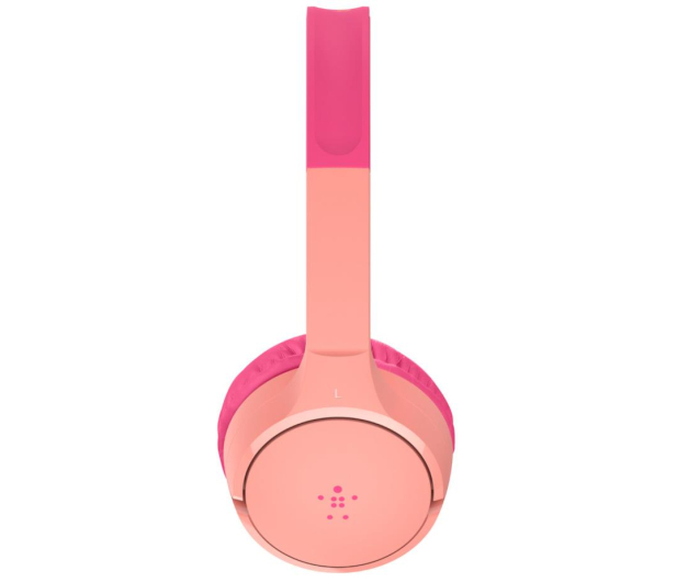 Belkin SOUNDFORM™ Mini Wireless On-Ear for Kids - 679968 - zdjęcie 3